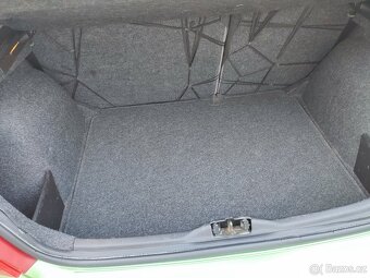 Peugeot 307, 1.6 benzín, 138 000 km - 6