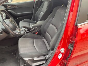 Mazda 3 2.0i 88kW Skyactiv klimatronic - 6