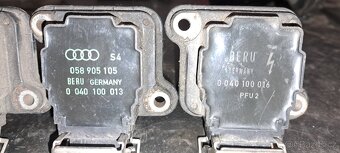 Zapalovací cívky 1.8t 110kw AGU - 6