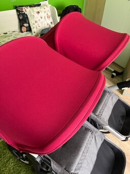 Bugaboo Donkey 2 - 6