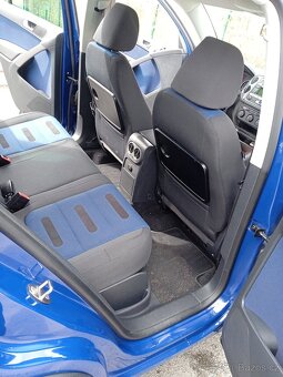 VW Tiguan 2.0 TDI, 4x4 125kw. - 6