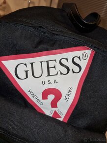 Batoh Guess Boy - 6