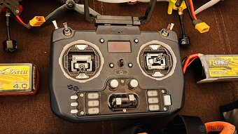 Super nabídka 2x RC FPV Dron Vysílačka plus vibaveni - 6