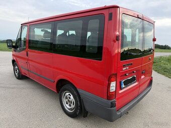 Ford Transit 2.2TDCI 9 MÍST TOURNEO - 6