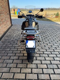 BMW R 1200 GS Adventure (edice 90 Jahre) - 6
