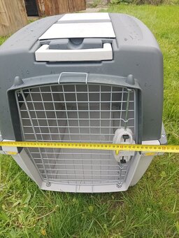 Přepravka na psa 72x51x52 - 6