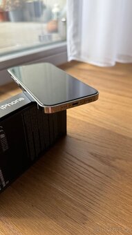 Prodám Apple iPhone 13 Pro Stříbrný - 6