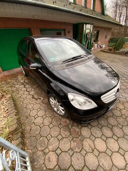 Prodám MB 180CDI v pěkném stavu STK - 6