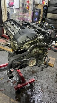 BMW 2.0i r6 M52TUB20 - 6