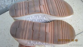 Michael Kors tenisky vel. 32 - 6