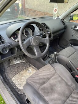 Prodam vw polo 1.0mpi 37kw - 6