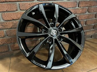 Toyota COROLLA Alu disky 17” 5x114,3 (4ks) - 6