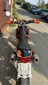 KTM 625 SMC - 6
