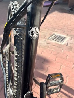 Elektrokolo Easybike ego2.0 vel. 29"L - 6