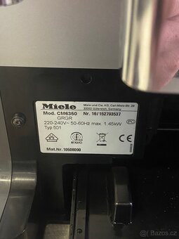Miele 6350 - 6