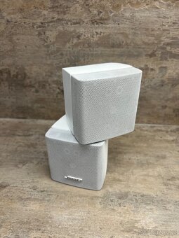 Bose acoustimass cube 1ks - 6