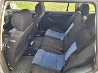 Vw golf 4 TDI 96kw - 6
