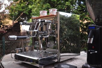 ECM Technika V Profi PID + příslušenství - 6