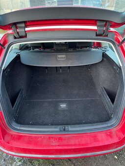 Veškeré náhradní díly VW Passat B7 Variant 1,6TDI 2011 - 6
