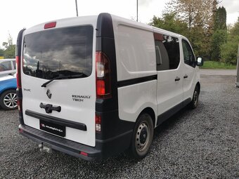 Renault Trafic 1.6 dCi - 6