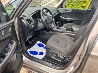 Ford S-Max benzín Titánium 118 kw 12/2016 Nové rozvody - 6