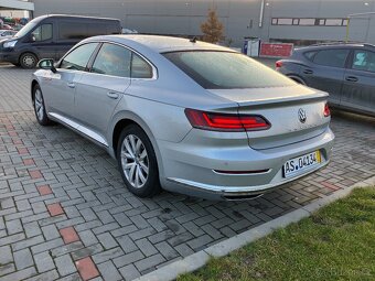Arteon DSG, LED, Dynaudio, DPH, - 6