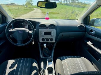 Ford Focus 1.6 TDCI - 6