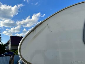 KNAUS SPORT TRAVELER 540 ALKOVNA - 6