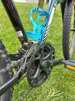 Dětské kolo Specialized 24 - 6