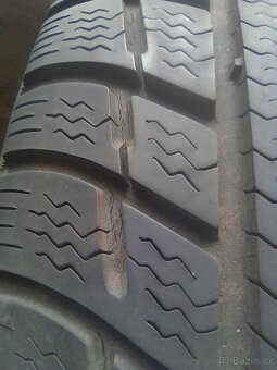 Pneu zdarma/ 185/65-R14, 86T - 6