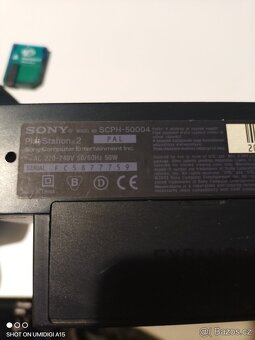 Playstation 2 fat - 6