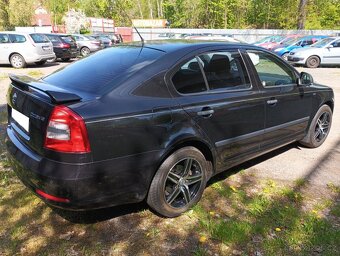 Škoda Octavia AABUDX01 - 6