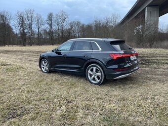 Audi e-tron 55 Quattro, Advanced +DPH - 6