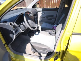 Kia Picanto LX - 6