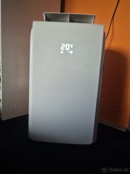 Klimatizace mobilní - 6