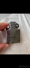 Nový 100 % Zippo zapalovač - 6
