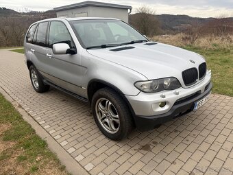 BMW X5 3.0d - 6