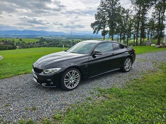 Bmw f32 435xd 106000 km - 6