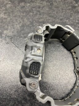 Casio G SHOCK GD 120cm 8 - 6