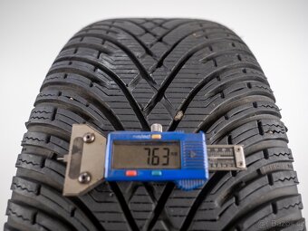 BMW 2 - 18" alu kola - Zimní pneu - 6