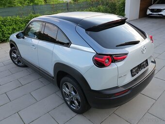 MAZDA MX-30 EV r.v.12/2020 MATRIX,NAVI,HEAD UP - 6