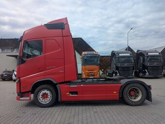 Volvo FH13 500 42T Euro 6 - Standard - 6