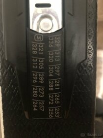 Carvy lyže TECNO PRO TEAM 70 - 150 cm - 6