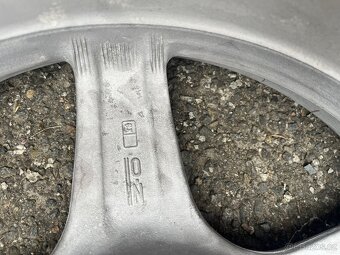 ABT A23 7,5jx17 ET30 - 6