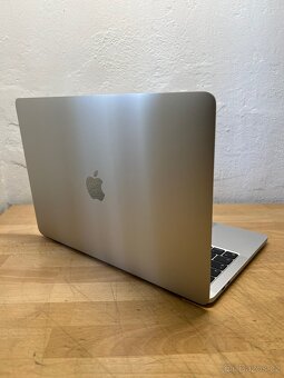 MacBook Pro M1 2020/16GB RAM/512GB SSD/Záruka - 6