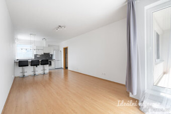 Pronájem bytu 2+kk, Na křečku, Horní Měcholupy,  20500 Kč/mě - 6