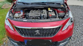 Peugeot 2008 - 6