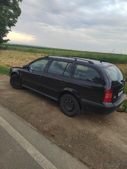 Prodej automobilu - 6