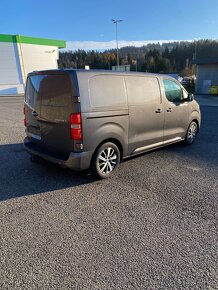 Toyota ProAce L2 1.6d TOP výbava - 6