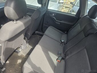 Opel Meriva č. 23609 - 6